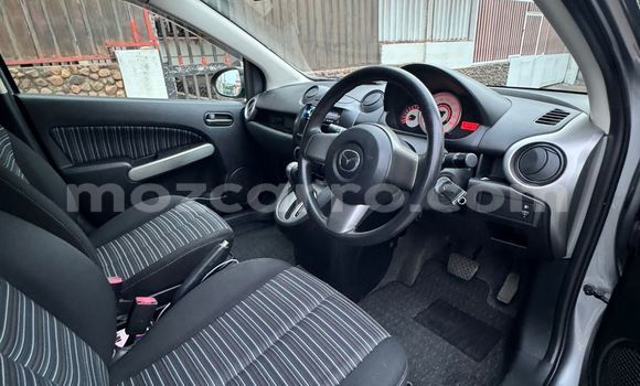 Nunua Ilio tumika Mazda Demio Fedha Gari ndani ya Maputo nchini Maputo Nunua Ilio tumika Mazda Demio Fedha Gari ndani ya Maputo nchini Maputo