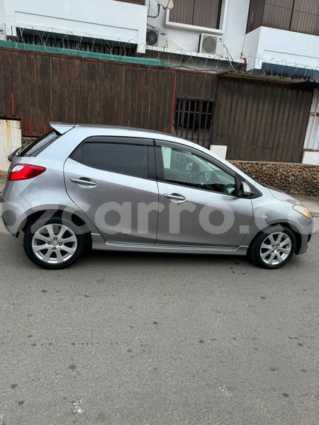 Big with watermark mazda demio maputo maputo 29476