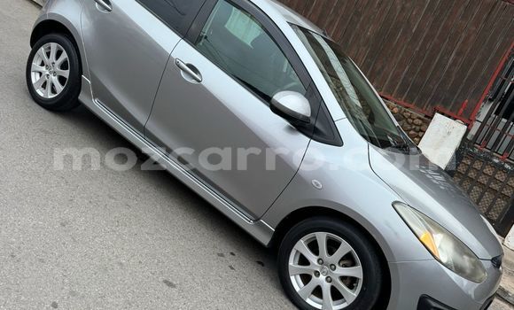 Nunua Ilio tumika Mazda Demio Fedha Gari ndani ya Maputo nchini Maputo Nunua Ilio tumika Mazda Demio Fedha Gari ndani ya Maputo nchini Maputo