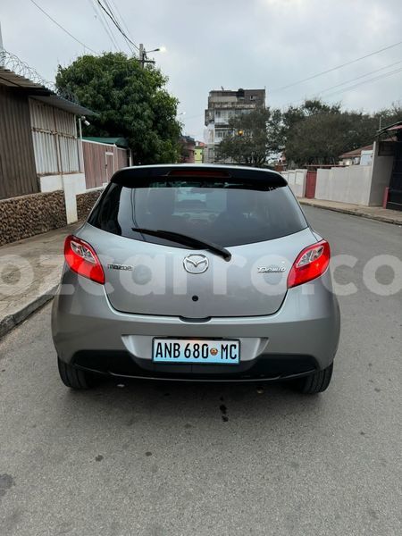 Big with watermark mazda demio maputo maputo 29476