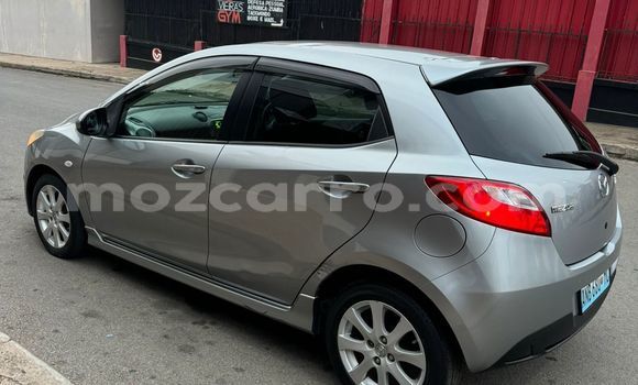 Nunua Ilio tumika Mazda Demio Fedha Gari ndani ya Maputo nchini Maputo Nunua Ilio tumika Mazda Demio Fedha Gari ndani ya Maputo nchini Maputo