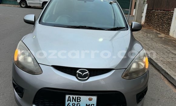 Nunua Ilio tumika Mazda Demio Fedha Gari ndani ya Maputo nchini Maputo Nunua Ilio tumika Mazda Demio Fedha Gari ndani ya Maputo nchini Maputo