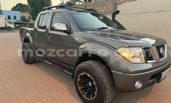 Buy Used Nissan Navara Other Car in Maputo in Maputo