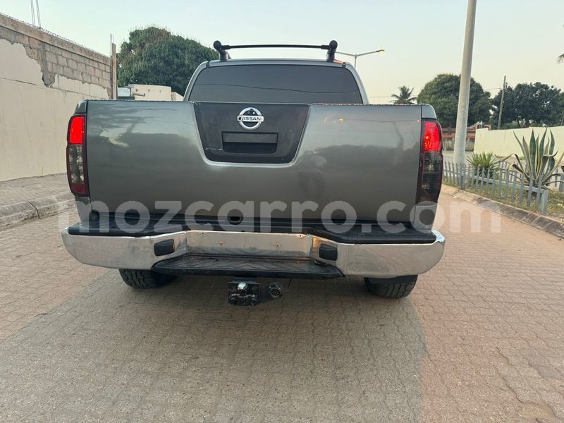 Big with watermark nissan navara maputo maputo 29477