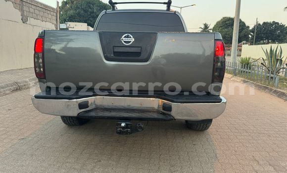 Buy Used Nissan Navara Other Car in Maputo in Maputo Buy Used Nissan Navara Other Car in Maputo in Maputo