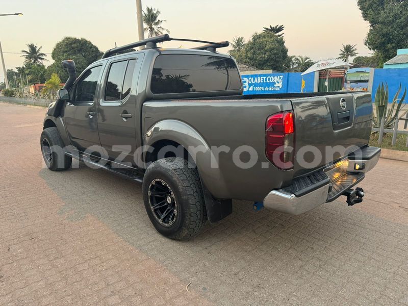 Big with watermark nissan navara maputo maputo 29477