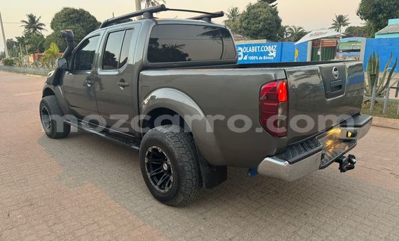 Buy Used Nissan Navara Other Car in Maputo in Maputo Buy Used Nissan Navara Other Car in Maputo in Maputo