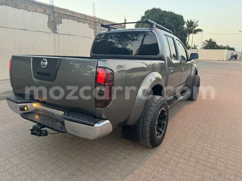 Big with watermark nissan navara maputo maputo 29477