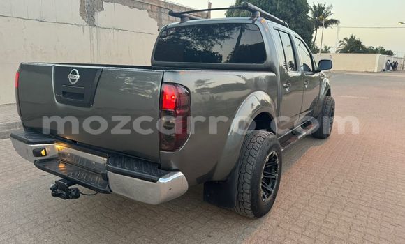 Buy Used Nissan Navara Other Car in Maputo in Maputo Buy Used Nissan Navara Other Car in Maputo in Maputo