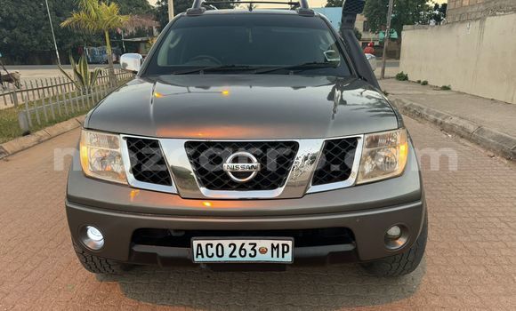 Buy Used Nissan Navara Other Car in Maputo in Maputo Buy Used Nissan Navara Other Car in Maputo in Maputo