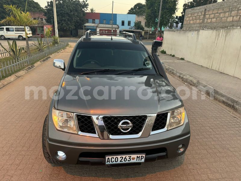 Big with watermark nissan navara maputo maputo 29477