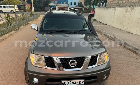 Buy Used Nissan Navara Other Car in Maputo in Maputo Buy Used Nissan Navara Other Car in Maputo in Maputo