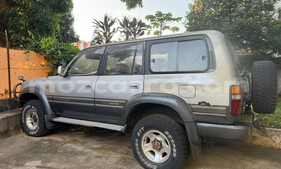 Comprar Usado Toyota Land Cruiser De outros Carro em Maputo em Maputo Comprar Usado Toyota Land Cruiser De outros Carro em Maputo em Maputo