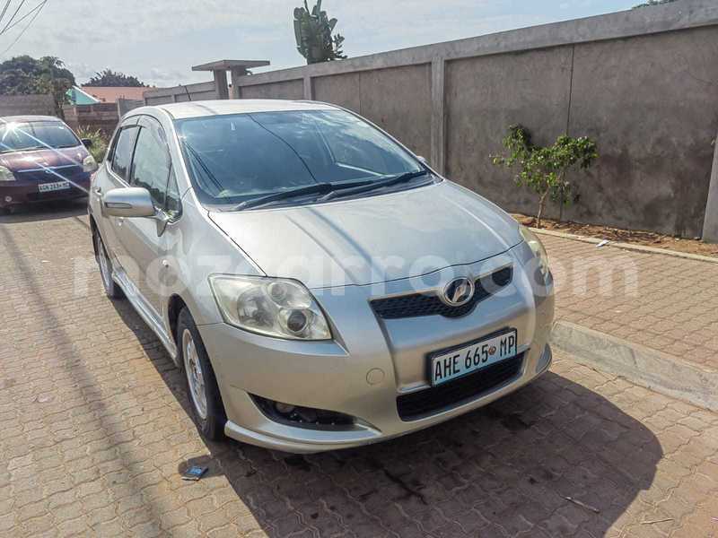 Big with watermark toyota auris maputo maputo 29483