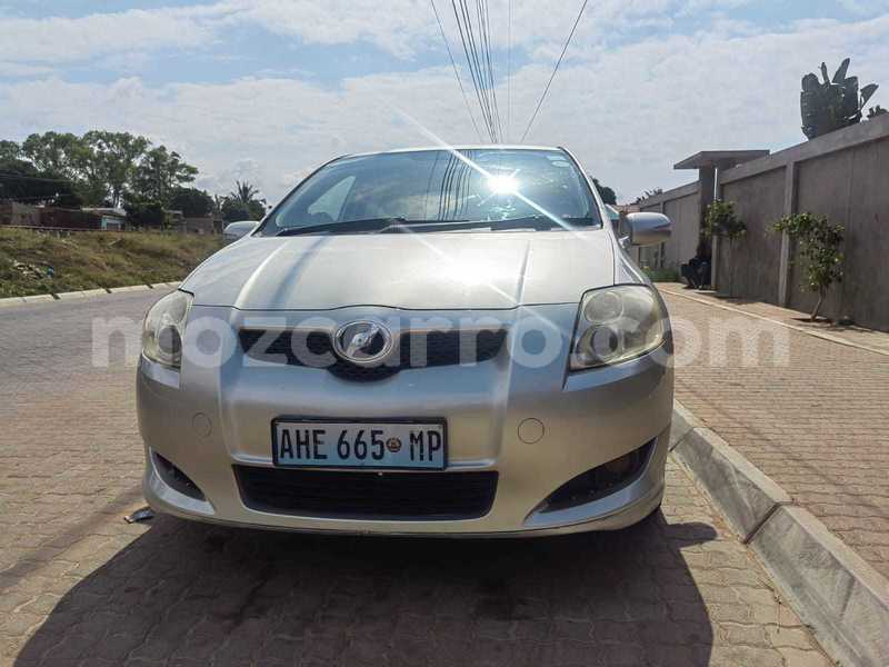 Big with watermark toyota auris maputo maputo 29483