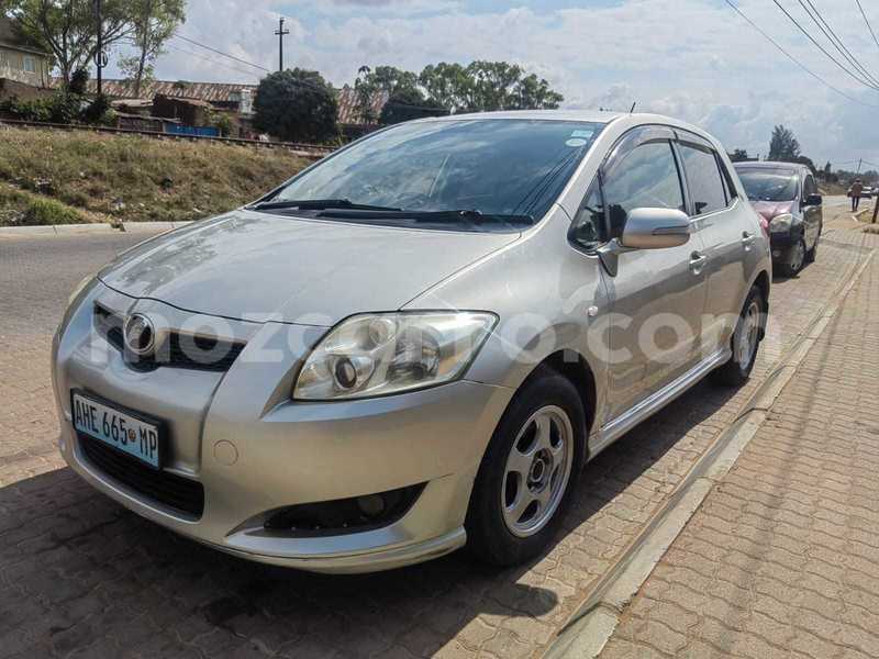 Big with watermark toyota auris maputo maputo 29483