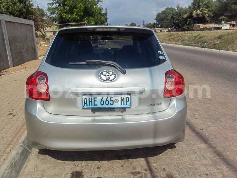 Big with watermark toyota auris maputo maputo 29483