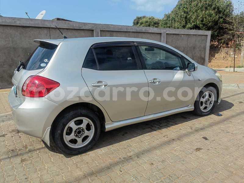 Big with watermark toyota auris maputo maputo 29483