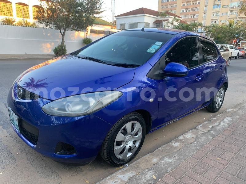 Big with watermark mazda demio maputo maputo 29484