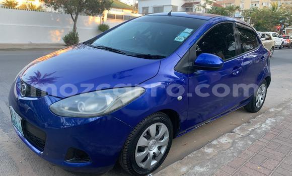 Tenga Tsaru Mazda Demio Bhuruu Mota in Maputo in Maputo Tenga Tsaru Mazda Demio Bhuruu Mota in Maputo in Maputo