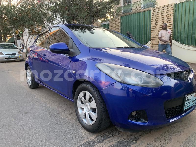 Big with watermark mazda demio maputo maputo 29484