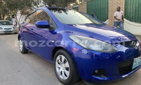 Tenga Tsaru Mazda Demio Bhuruu Mota in Maputo in Maputo Tenga Tsaru Mazda Demio Bhuruu Mota in Maputo in Maputo