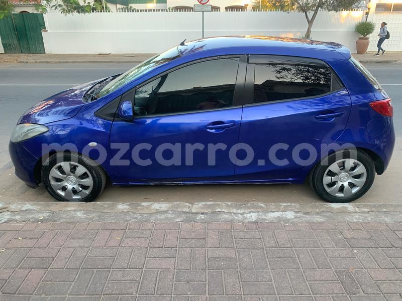 Big with watermark mazda demio maputo maputo 29484