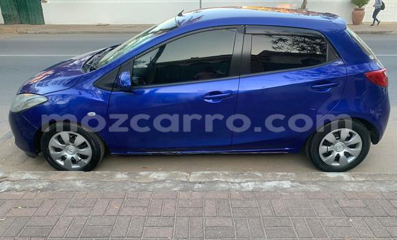 Tenga Tsaru Mazda Demio Bhuruu Mota in Maputo in Maputo Tenga Tsaru Mazda Demio Bhuruu Mota in Maputo in Maputo