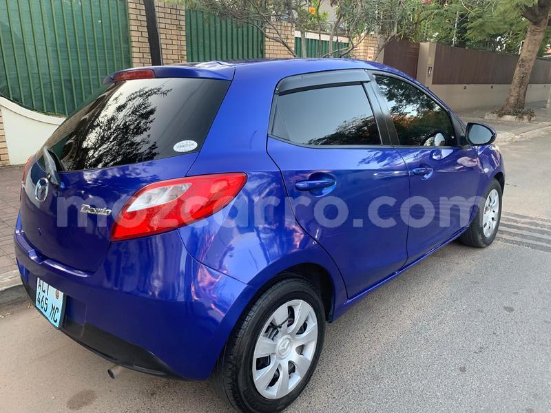 Big with watermark mazda demio maputo maputo 29484