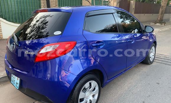 Tenga Tsaru Mazda Demio Bhuruu Mota in Maputo in Maputo Tenga Tsaru Mazda Demio Bhuruu Mota in Maputo in Maputo