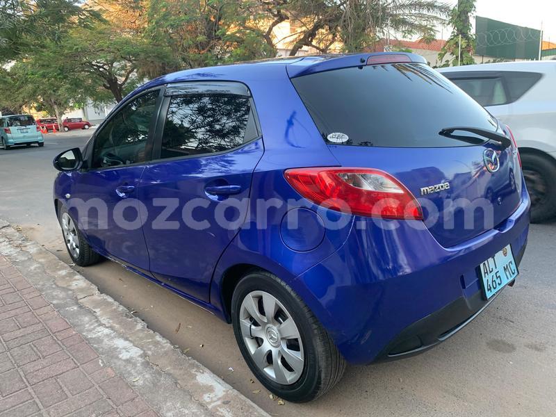 Big with watermark mazda demio maputo maputo 29484