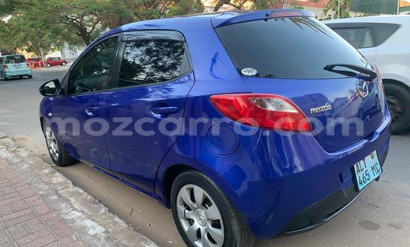 Tenga Tsaru Mazda Demio Bhuruu Mota in Maputo in Maputo Tenga Tsaru Mazda Demio Bhuruu Mota in Maputo in Maputo