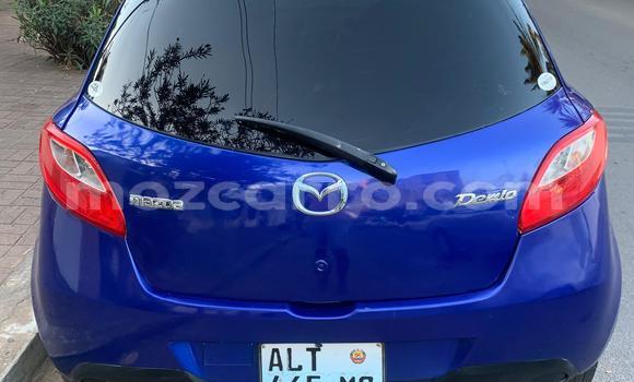 Tenga Tsaru Mazda Demio Bhuruu Mota in Maputo in Maputo Tenga Tsaru Mazda Demio Bhuruu Mota in Maputo in Maputo