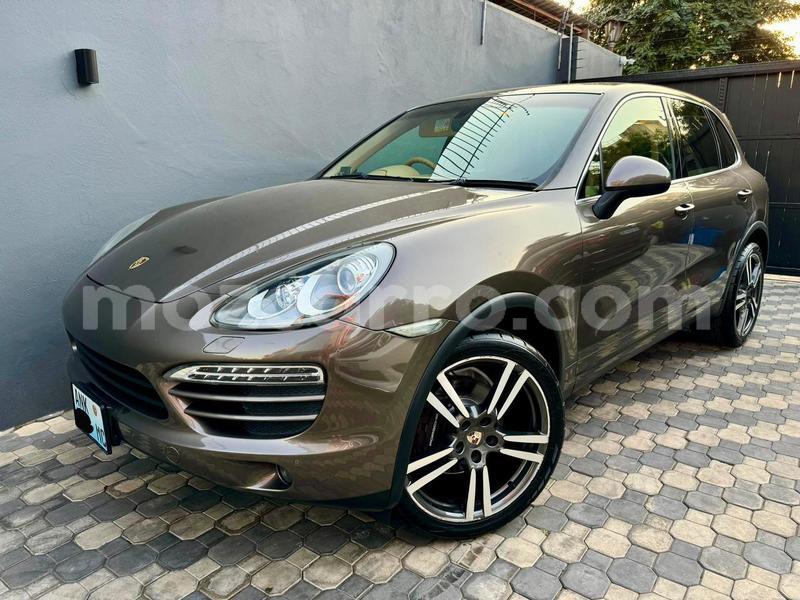 Big with watermark porsche cayenne maputo maputo 29485