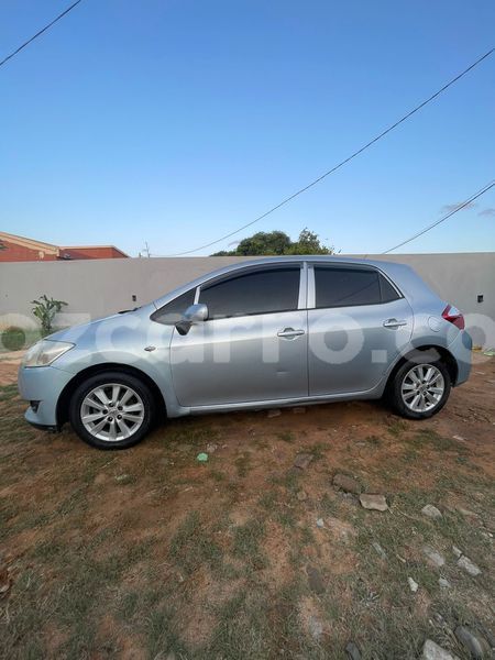 Big with watermark toyota auris maputo maputo 29486