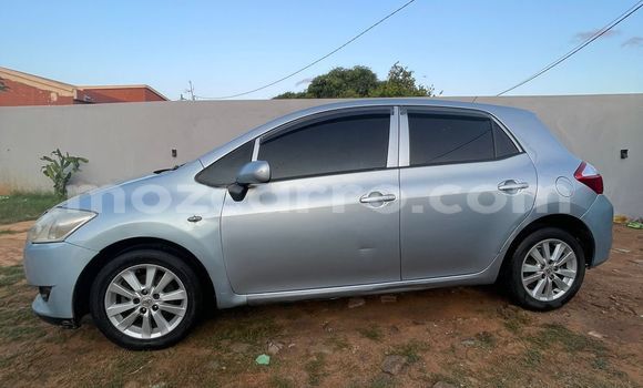 Tenga Tsaru Toyota Auris Sirivha Mota in Maputo in Maputo Tenga Tsaru Toyota Auris Sirivha Mota in Maputo in Maputo