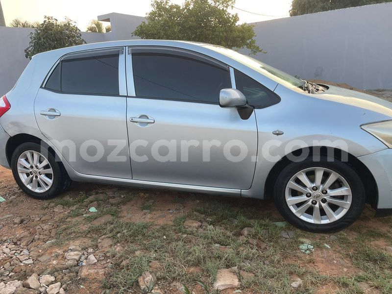 Big with watermark toyota auris maputo maputo 29486