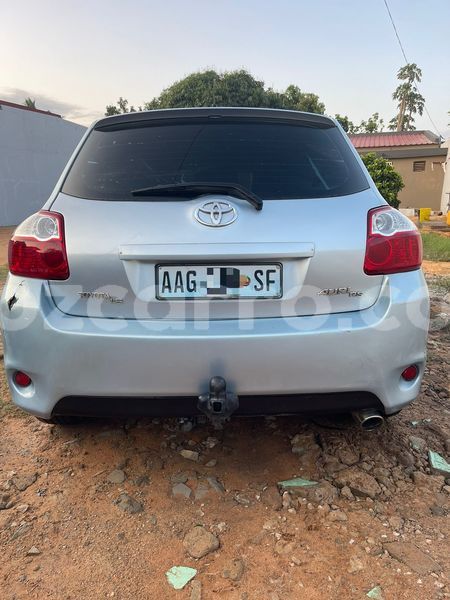 Big with watermark toyota auris maputo maputo 29486