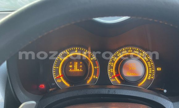 Tenga Tsaru Toyota Auris Sirivha Mota in Maputo in Maputo Tenga Tsaru Toyota Auris Sirivha Mota in Maputo in Maputo