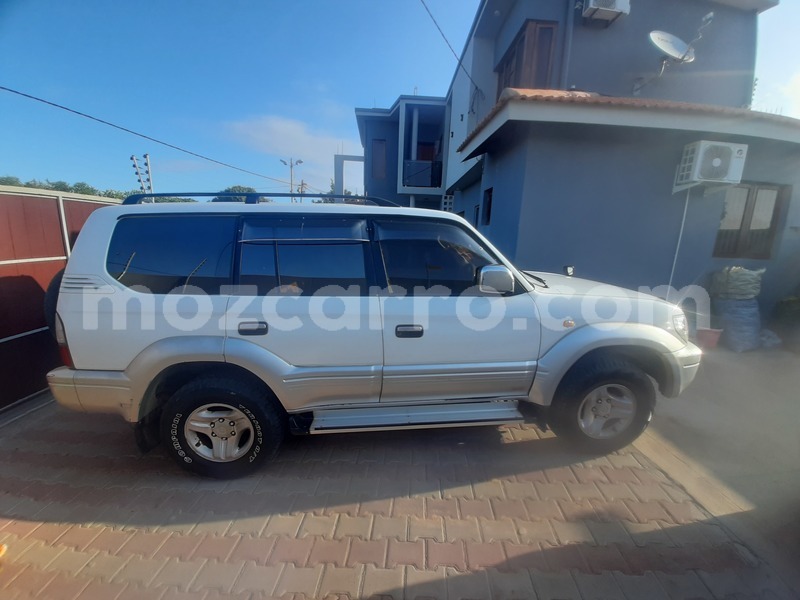 Big with watermark toyota land cruiser prado maputo maputo 29487