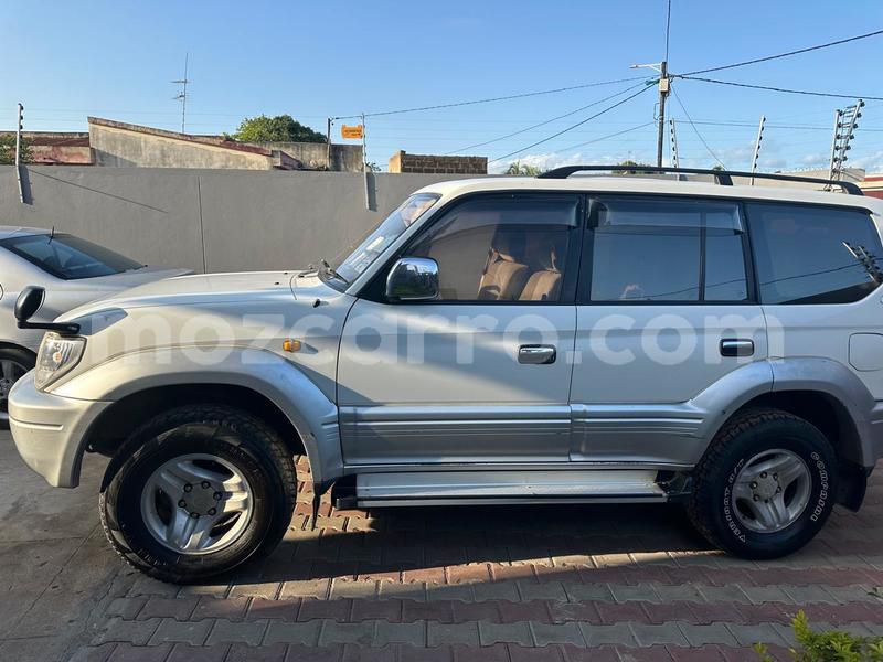 Big with watermark toyota land cruiser prado maputo maputo 29487