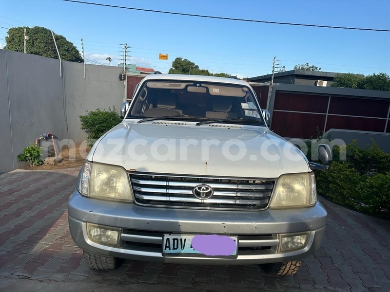 Big with watermark toyota land cruiser prado maputo maputo 29487