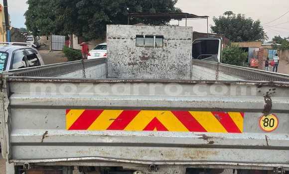 Tenga Tsaru Mitsubishi ASX Chena Mota in Maputo in Maputo Tenga Tsaru Mitsubishi ASX Chena Mota in Maputo in Maputo