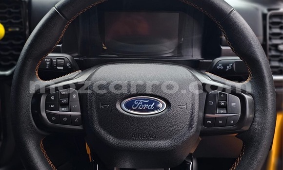 Buy Used Ford Ranger Other Car in Mocambique in Nampula Buy Used Ford Ranger Other Car in Mocambique in Nampula