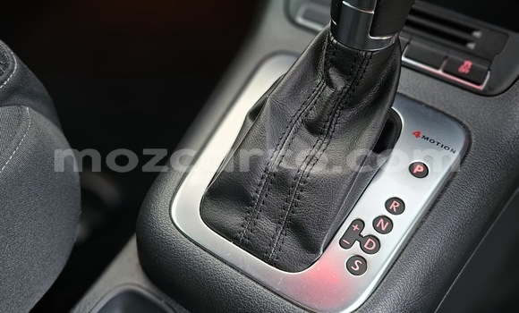 Buy Used Volkswagen Tiguan White Car in Maputo in Maputo Buy Used Volkswagen Tiguan White Car in Maputo in Maputo