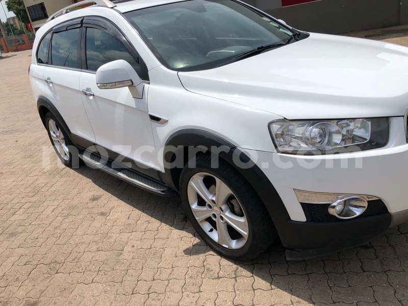 Big with watermark chevrolet captiva maputo maputo 29491