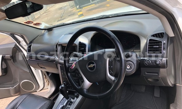 Tenga Tsaru Chevrolet Captiva Chena Mota in Maputo in Maputo Tenga Tsaru Chevrolet Captiva Chena Mota in Maputo in Maputo