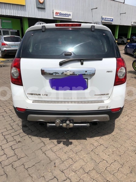 Big with watermark chevrolet captiva maputo maputo 29491