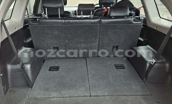 Tenga Tsaru Chevrolet Captiva Chena Mota in Maputo in Maputo Tenga Tsaru Chevrolet Captiva Chena Mota in Maputo in Maputo