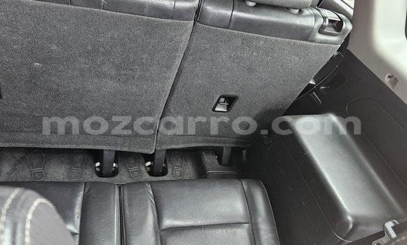 Tenga Tsaru Chevrolet Captiva Chena Mota in Maputo in Maputo Tenga Tsaru Chevrolet Captiva Chena Mota in Maputo in Maputo